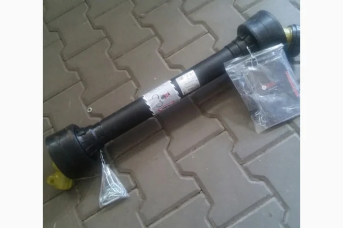 Карданный вал Трактор, Мтз, Юмз, Т 25, Т 40, Минитрактор- фото № 2