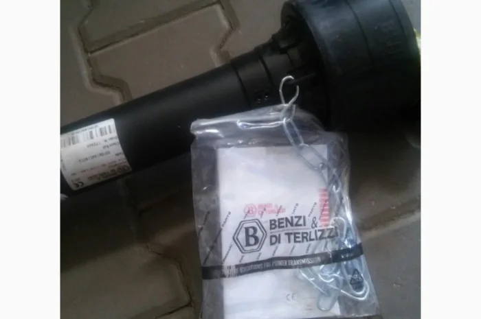 Карданный вал Трактор, Мтз, Юмз, Т 25, Т 40, Минитрактор- фото № 4