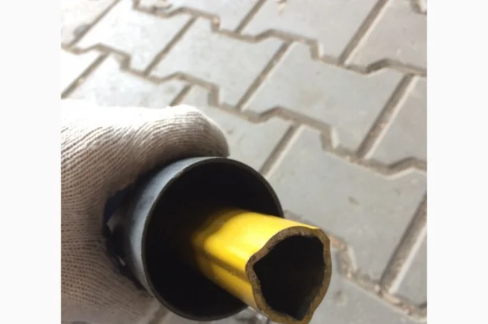 Карданный вал Трактор, Мтз, Юмз, Т 25, Т 40, Минитрактор- фото № 6