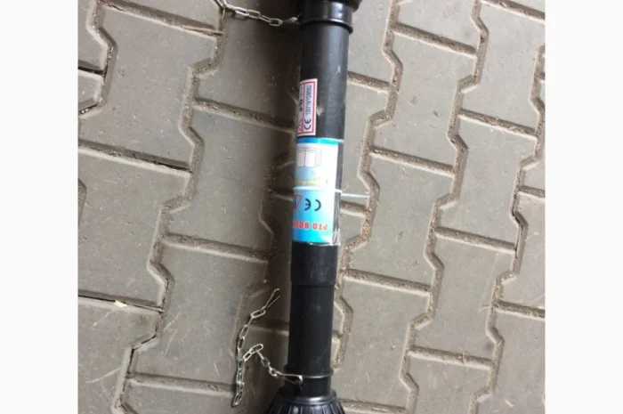 Карданный вал Трактор, Мтз, Юмз, Т 25, Т 40, Минитрактор- фото № 7