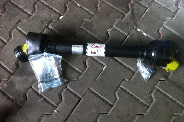 Карданный вал Трактор, Мтз, Юмз, Т 25, Т 40, Минитрактор- фото № 8