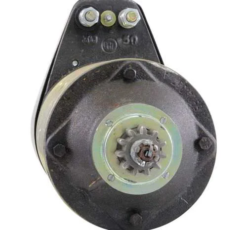 Стартера для двигателей Татра (Tatra)- фото № 1