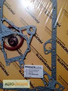 Ремкомплект Proparts Пропартс для Perkins двигателей- фото № 1