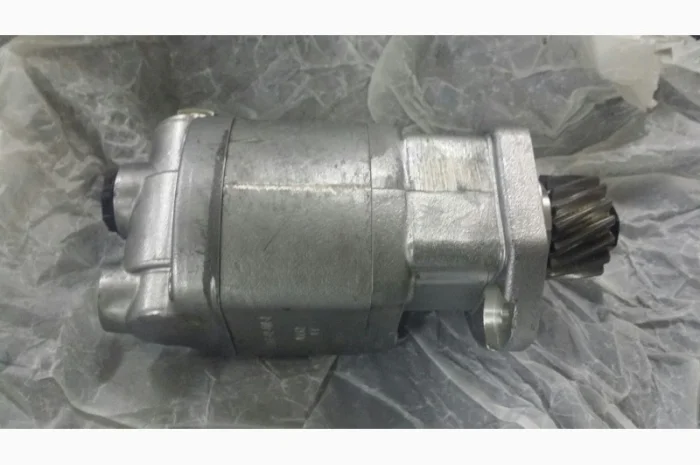 Гидроусилитель руля PZK2-12BK- фото № 1