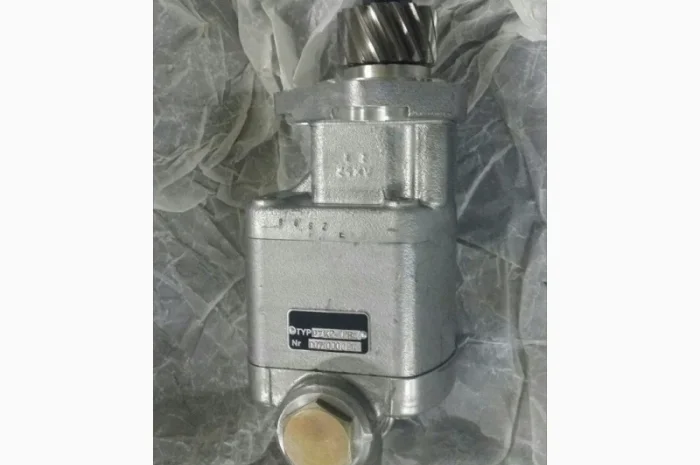 Гидроусилитель руля PZK2-12BK- фото № 2