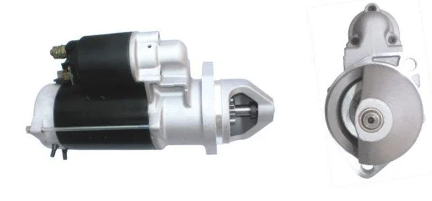 Стартера для двигателей Deutz- фото № 1