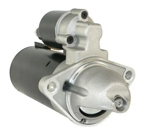 Стартера для двигателей Perkins (Перкинс)- фото № 1