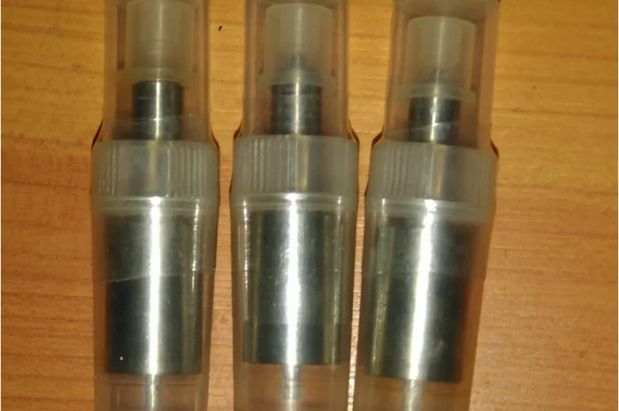 Распылители D1LMK 140W2 двигателя Андория 6ст107- фото № 1