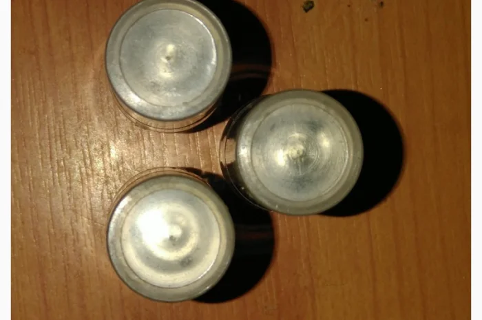 Распылители D1LMK 140W2 двигателя Андория 6ст107- фото № 2