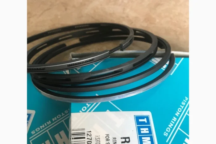 Кільця поршневі для двигуна SW 680- фото № 1