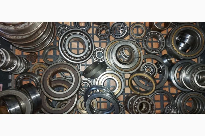 Куплю підшипники- фото № 1