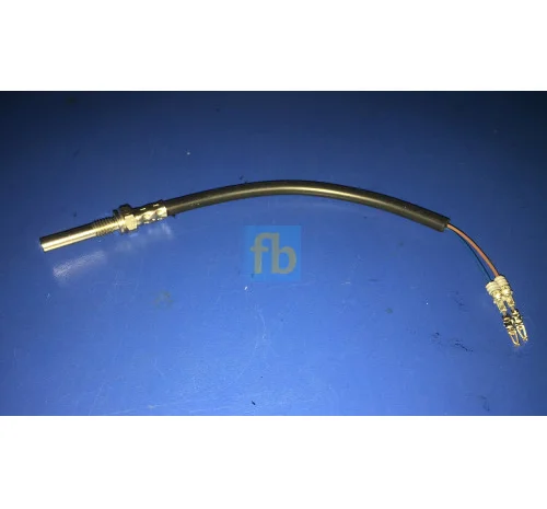 Датчик полум'я Eberspaecher Hydronic B4, D4, B5 - fast-best- фото № 2