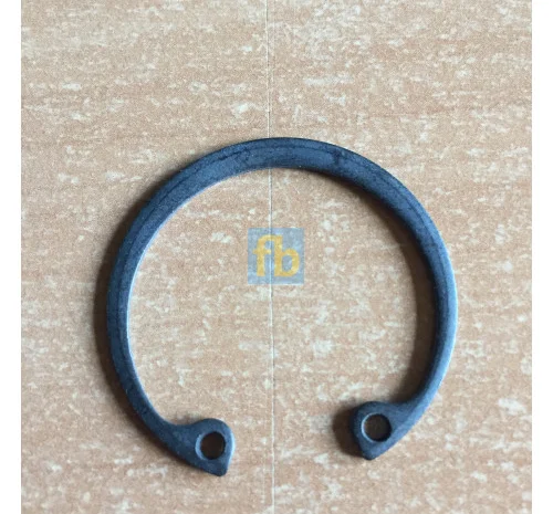 Стопорне кільце компресора Sanden Zexel General motors- фото № 2