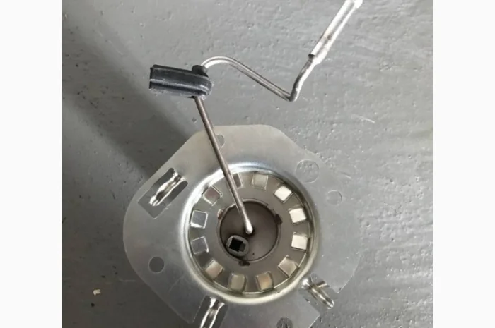 Камера горіння Webasto AirTop EVO 2000- фото № 4