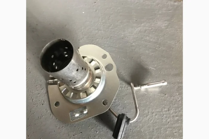 Камера горіння Webasto AirTop EVO 2000- фото № 5