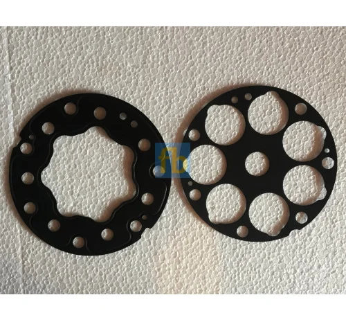 Комплект Прокладок Sanden 7H15 7458 - 9610- фото № 3