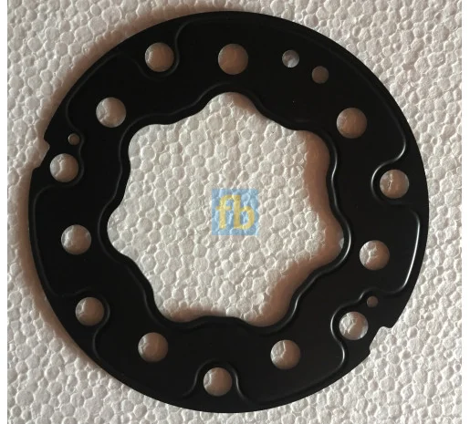 Комплект Прокладок Sanden 7H15 7458 - 9610- фото № 5