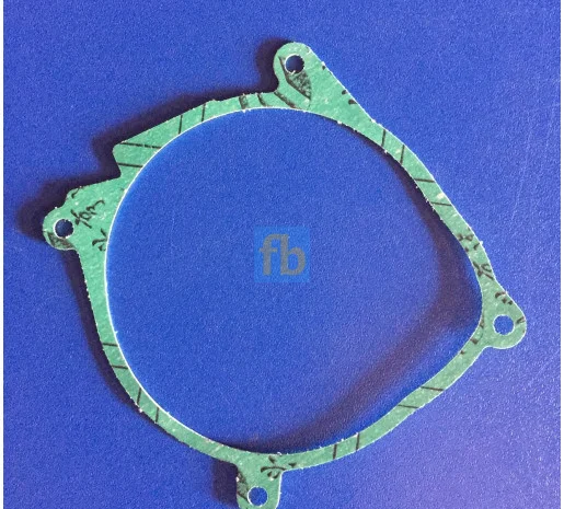 Прокладка нагнетателя Eberspacher Airtronic D4 252113010003 - Fast-Best- фото № 2