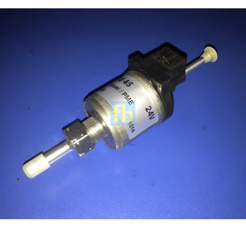 Паливний насос Eberspaecher D1LC-D3LC 24V 1-3 kW Fast-Best- фото № 1