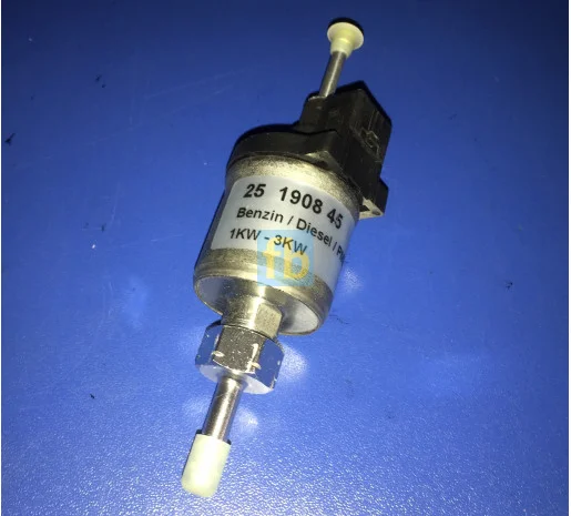 Паливний насос Eberspaecher D1LC-D3LC 24V 1-3 kW Fast-Best- фото № 2