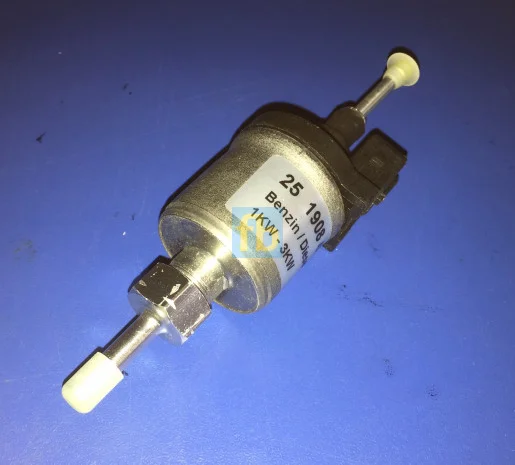 Паливний насос Eberspaecher D1LC-D3LC 24V 1-3 kW Fast-Best- фото № 3