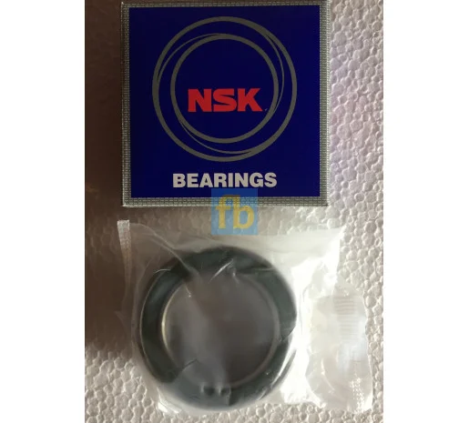 Подшипник NSK Sanden SD505, SD5H09, SD5H11, SD5H13, SD6V12, SD708, SD709, SD7H15, SD7V16- фото № 2