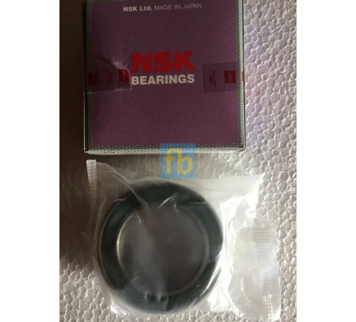 Подшипник NSK Sanden SD505, SD5H09, SD5H11, SD5H13, SD6V12, SD708, SD709, SD7H15, SD7V16- фото № 3