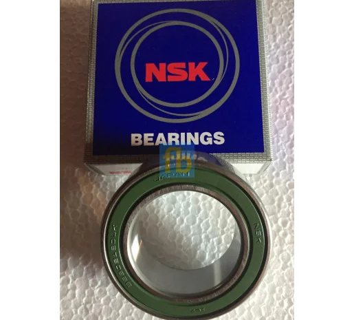 Подшипник NSK Sanden SD505, SD5H09, SD5H11, SD5H13, SD6V12, SD708, SD709, SD7H15, SD7V16- фото № 4