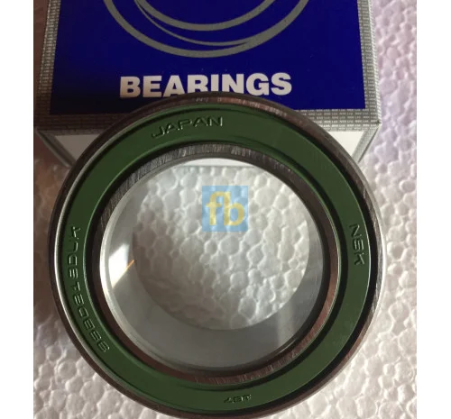 Подшипник NSK Sanden SD505, SD5H09, SD5H11, SD5H13, SD6V12, SD708, SD709, SD7H15, SD7V16- фото № 5