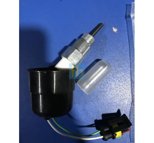 Свічка розжарення Сб.3000-01, сб.165, assy 3000- фото № 2