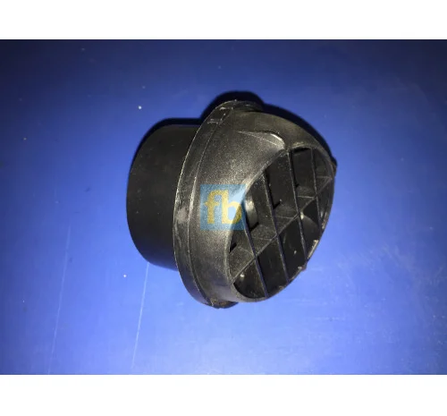 Дифузор (Дефлектор) автономного обігрівача 75мм - fast-best- фото № 1