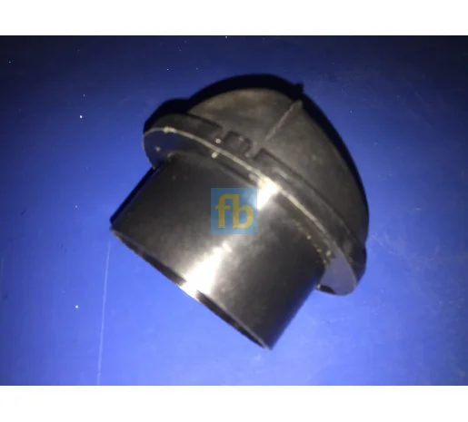 Дифузор (Дефлектор) автономного обігрівача 75мм - fast-best- фото № 2