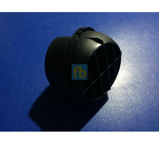 Дифузор (Дефлектор) автономного обігрівача 75мм - fast-best- фото № 3