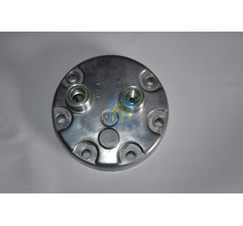 Испаритель для кондиционера.Запчасти для кондиционера на сельхоз технику- фото № 2