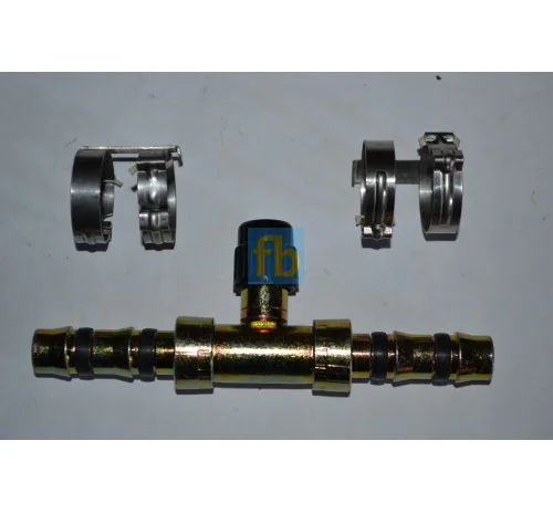 Испаритель для кондиционера.Запчасти для кондиционера на сельхоз технику- фото № 3