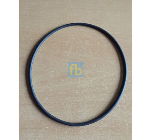 Прокладання компресора кондиціонера 108*3 Denso 10PA- фото № 2