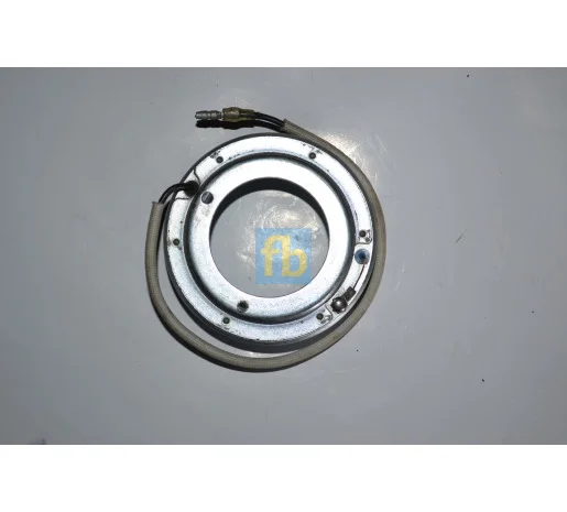 Электромагнит 12В компрессора кондиционера- фото № 2