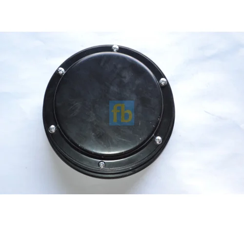 Шкив компрессора кондиционера DENSO 10PA- фото № 1