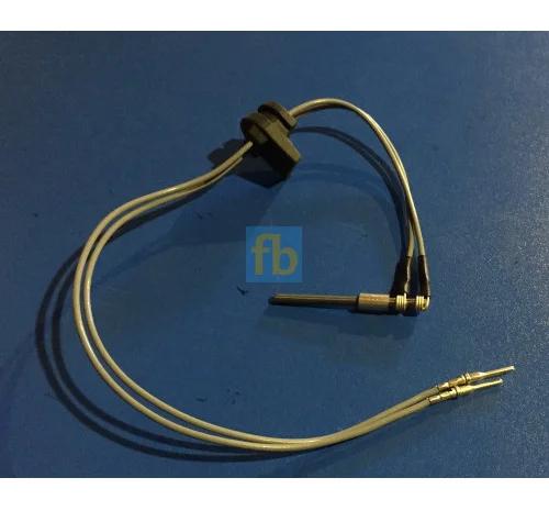 Датчик полум'я webasto thermo 90 / 90s 12 / 24v від fast-best- фото № 1