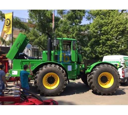 Кондиционер для спецтехники сельхозтехники / fast-best- фото № 11