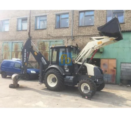 Кондиционер для спецтехники сельхозтехники / fast-best- фото № 4