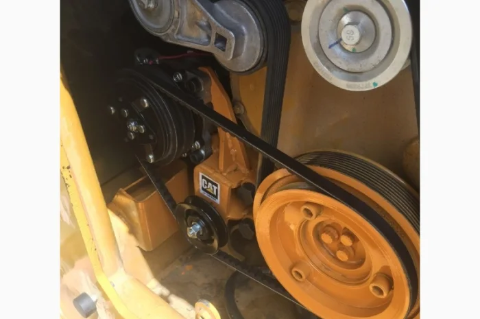 Кондиционер для спецтехники сельхозтехники / fast-best- фото № 13