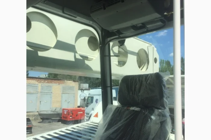 Кондиционер для спецтехники сельхозтехники / fast-best- фото № 12