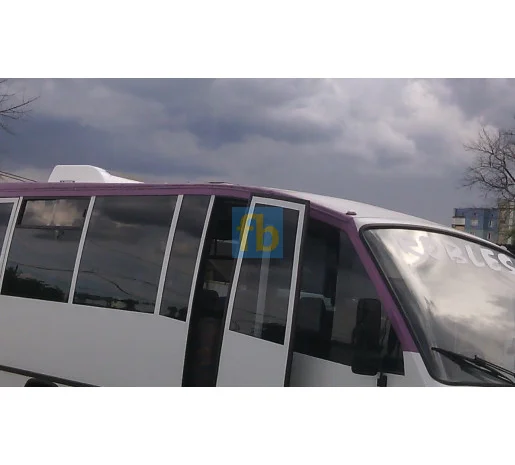 Кондиціонер для спецтехніки сільгосптехніки / fast-best- фото № 12