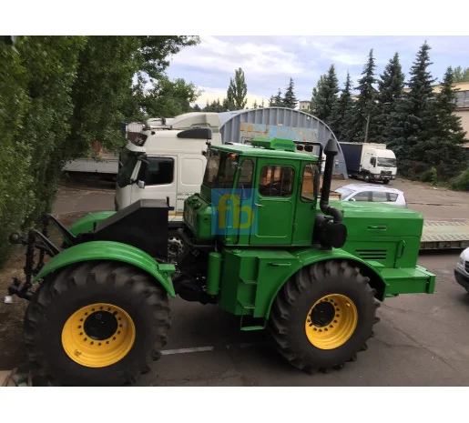 Кондиціонер для спецтехніки сільгосптехніки / fast-best- фото № 13