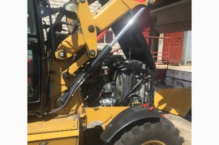 Кондиціонер для спецтехніки сільгосптехніки / fast-best- фото № 4