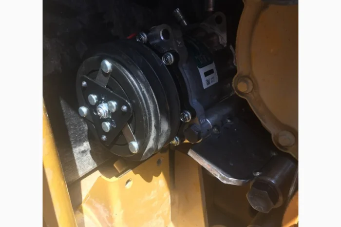 Кондиціонер для спецтехніки сільгосптехніки / fast-best- фото № 6