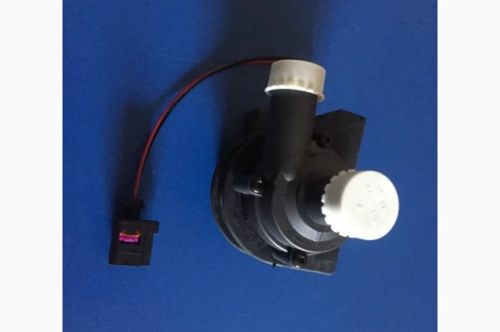 Електропомпа Eberspacher Hydronic D3W D3WZ D5WZ B5WZ- фото № 1