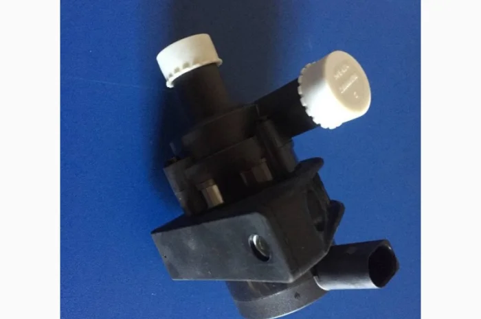 Електропомпа Eberspacher Hydronic D3W D3WZ D5WZ B5WZ- фото № 2