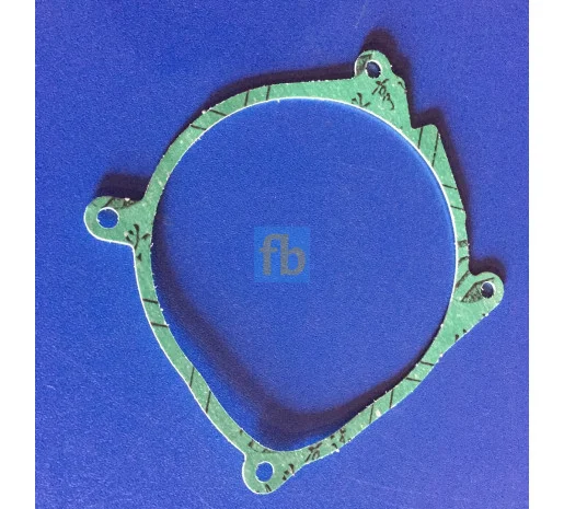 Прокладка нагнетателя Eberspacher Airtronic D2 - Fast-Best- фото № 1